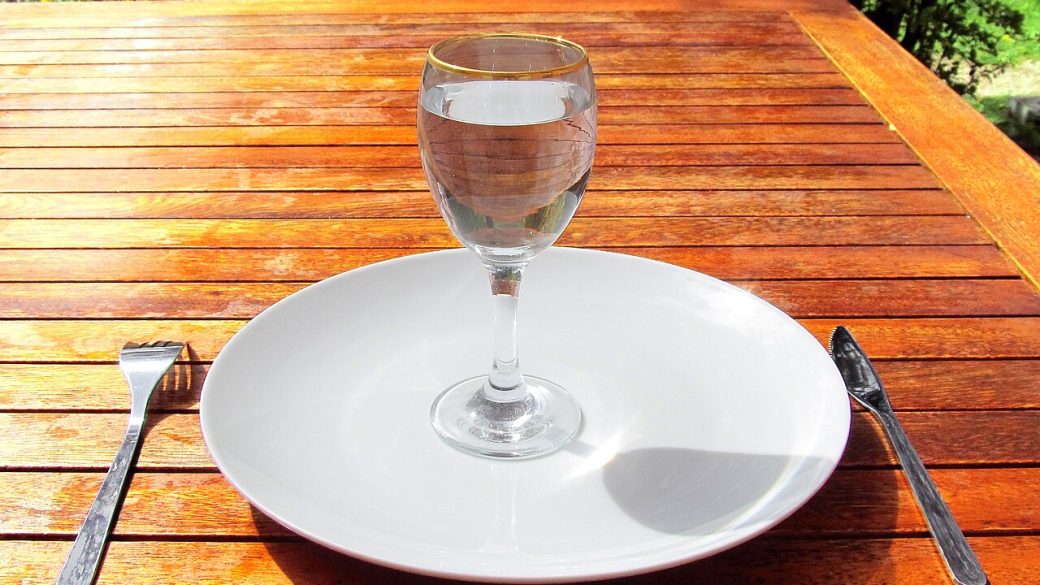 does intermittent fasting work