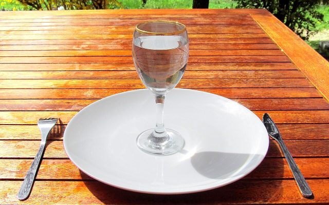 does intermittent fasting work