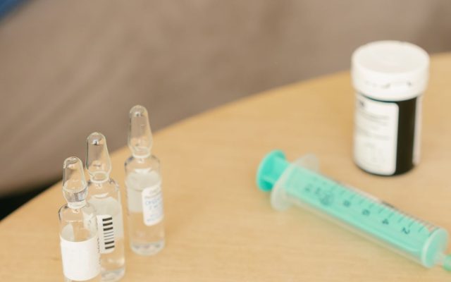 GLP-1 weight loss medication