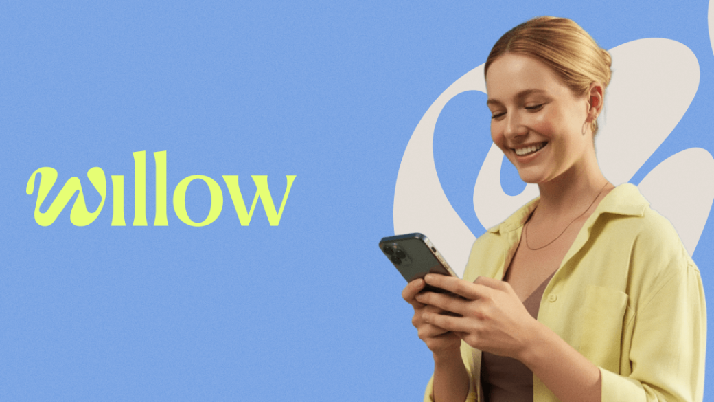 Willow GLP-1 weight loss