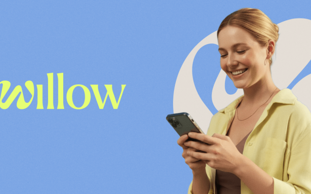 Willow GLP-1 weight loss