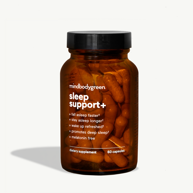sleep support+ review